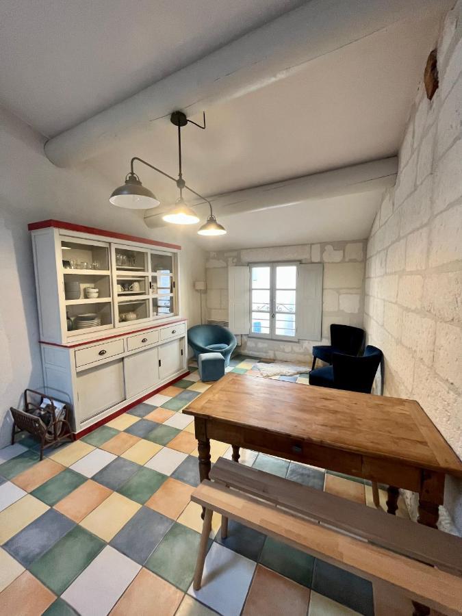 "L'Artistique" Centre Arles Fondation Van Gogh Екстериор снимка